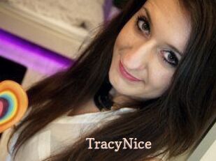 TracyNice Chaude Vision
