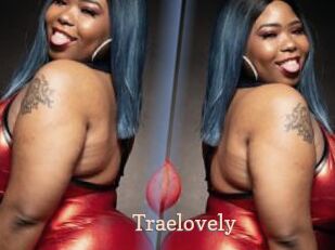 Traelovely