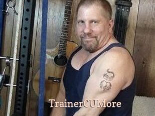 TrainerCUMore