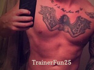 TrainerFun25