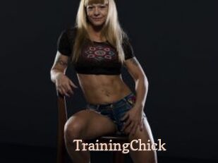 TrainingChick Chaude Vision