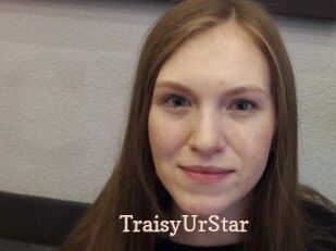 TraisyUrStar