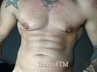 TransFTM Chaude Vision