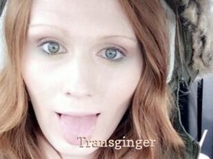 Transginger