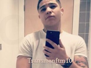 Transmanftm10