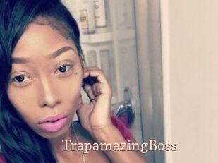 TrapamazingBoss