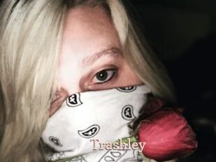 Trashley