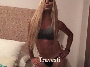 Travesti