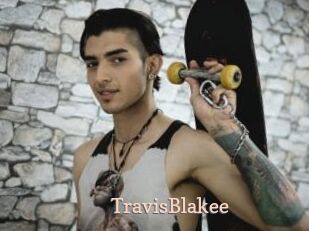 TravisBlakee