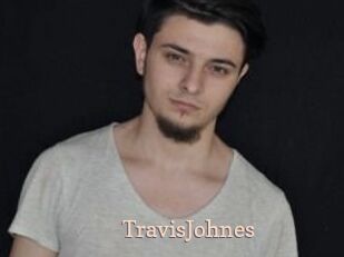 TravisJohnes