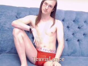 TravisLance Chaude Vision