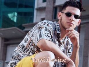 TravisLevine