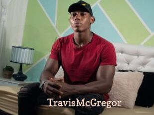 TravisMcGregor Chaude Vision