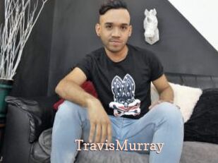 TravisMurray
