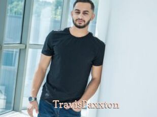 TravisPaxxton Chaude Vision