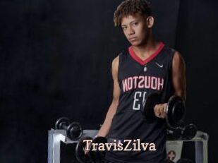 TravisZilva