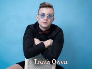 Travis_Owen Chaude Vision