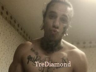 TreDiamond