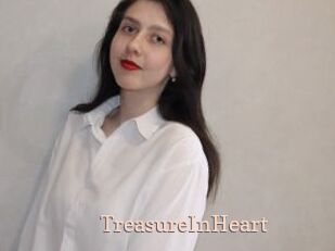 TreasureInHeart