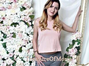 TreasureOfMoria