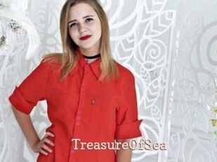 TreasureOfSea Chaude Vision