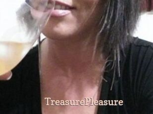 TreasurePleasure Chaude Vision