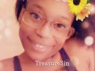 TreasureSin