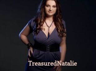 TreasuredNatalie