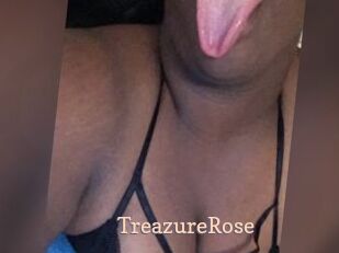 TreazureRose