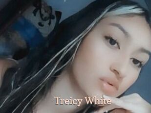 Treicy_White Chaude Vision