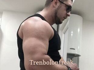 Trenbolonfreak
