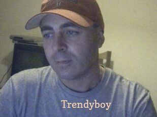 Trendyboy