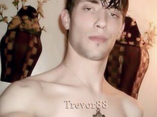 Trevor88 Chaude Vision