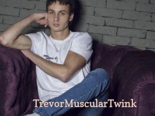 TrevorMuscularTwink