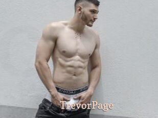 TrevorPage