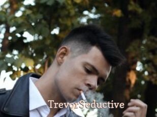TrevorSeductive