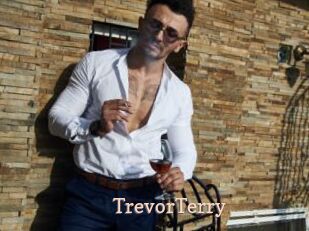 TrevorTerry