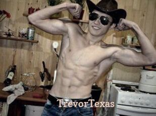 Trevor_Texas Chaude Vision