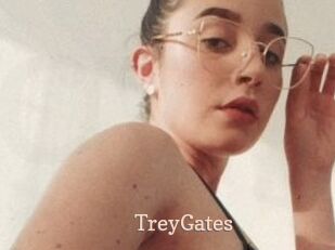 TreyGates Chaude Vision