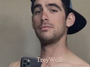 TreyWolf