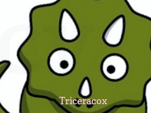 Triceracox
