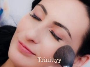 Trinittyy