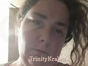 TrinityKraken