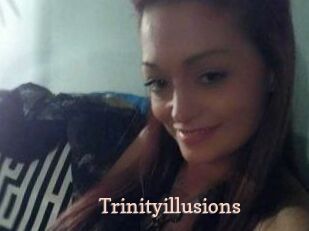 Trinityillusions Chaude Vision