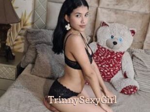 TrinnySexyGirl Chaude Vision