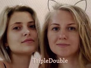 TripleDouble