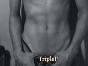 TripleP Chaude Vision