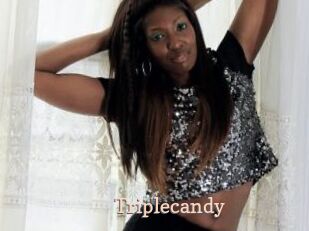 Triplecandy
