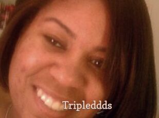 Tripleddds