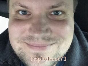 Tripleshoot73 Chaude Vision
